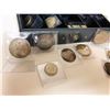 Image 8 : Silver Coin Collection