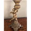 Image 2 : Cupid Victorian Banquet Lamp