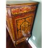 Image 6 : Marquetry Inlaid Italian Sideboard/Bar