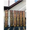 Image 2 : 6 Matching Architectural Wall Panels