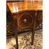 Image 13 : Mahogany Dining Set