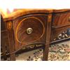 Image 14 : Mahogany Dining Set