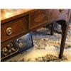 Image 15 : Mahogany Dining Set