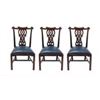 Image 16 : Mahogany Dining Set