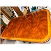 Image 2 : Mahogany Dining Set