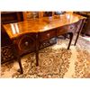 Image 3 : Mahogany Dining Set