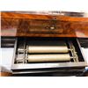 Image 5 : Antique Swiss Music Box
