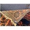 Image 8 : Mahajeran Sarouk Room Size Rug