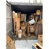 Image 1 : Contents of Container