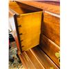 Image 2 : Mahogany Chest of Base