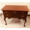 Image 11 : Chippendale Ball and Claw Low Boy