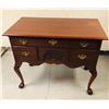 Image 1 : Chippendale Ball and Claw Low Boy