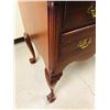 Image 3 : Chippendale Ball and Claw Low Boy