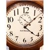 Image 2 : Seth Thomas Oak #2 Regulator Clock