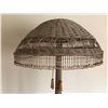 Image 2 : Wicker Floor Lamp