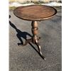 Image 1 : Tilt Top Table