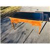 Image 1 : Period French Bureau Plat