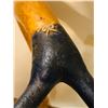 Image 2 : Folk Art Hand Carved Walking Stick