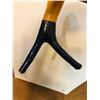 Image 4 : Folk Art Hand Carved Walking Stick