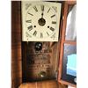 Image 5 : Jerome & Co. OG Shelf Clock