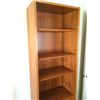 Image 2 : Mid-Century Danish, Hundevad, Bookcase