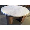 Image 4 : Marble Top End Tables