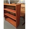 Image 2 : Mid Century Danish Bookcase