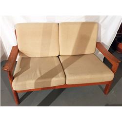 Mid-Century Danish Sofa
