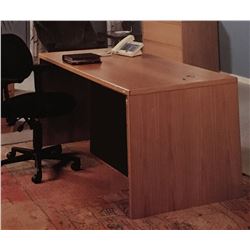 Career Desk by Denka, Denmark