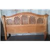 Image 1 : Queen Sized Headboard