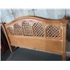 Image 2 : Queen Sized Headboard