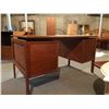 Image 3 : Mid-Century Danish Teak Desk