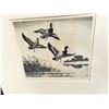 Image 3 : Duck Lithographs, Western Colorgraph