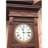 Image 3 : Oak Waterbury No. 70 Jewelers Regulator Clock