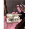 Image 3 : 14kt Gold Victorian Ladies Compact