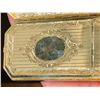Image 5 : 14kt Gold Victorian Ladies Compact