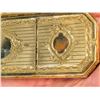 Image 7 : 14kt Gold Victorian Ladies Compact