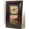 Image 1 : Jones & Frisbie OG Mantel Clock