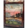 Image 2 : Jones & Frisbie OG Mantel Clock