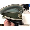 Image 11 : WWII Military Coat and Hat