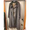 Image 1 : WWII Military Long coat