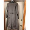 Image 2 : WWII Military Long coat