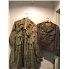 Image 1 : US Military Coats