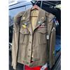 Image 1 : U.S. Military Jacket