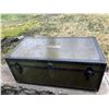 Image 1 : Military Footlocker