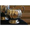 Image 10 : JE Caldwell & Co. Sterling Silver Tea Set