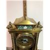 Image 11 : Crystal Japy Freres Regulator Clock with Wedgewood