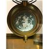 Image 3 : Crystal Japy Freres Regulator Clock with Wedgewood