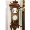 Image 3 : E.N. Welch Perpetual Calendar Regulator Clock