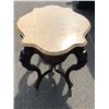 Image 2 : Victorian Rococo Rosewood Parlor Table